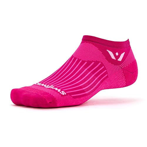 Swiftwick- ASPIRE ONE Running & Cycling Socks Mens & Womens Lightweight Wicking Swiftwick- ASPIRE ONE Running & Cycling Socks Mens & Womens Lightweight Wicking